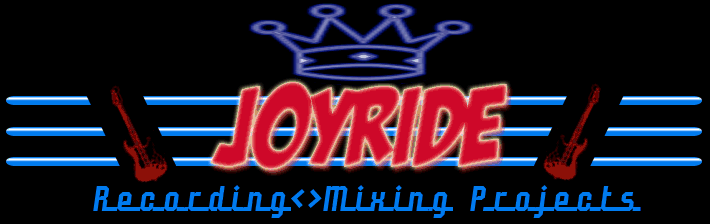 joyride banner