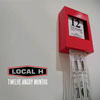 local H-12 angry months