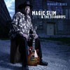 magic slim-midnight blues