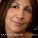 deanna bogart-real time